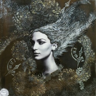 Wystawa CO MI W DUSZY GRA